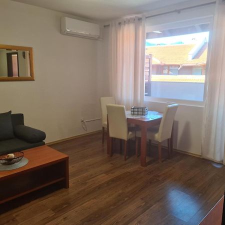 Bansko Royal Towers 253 Exterior foto